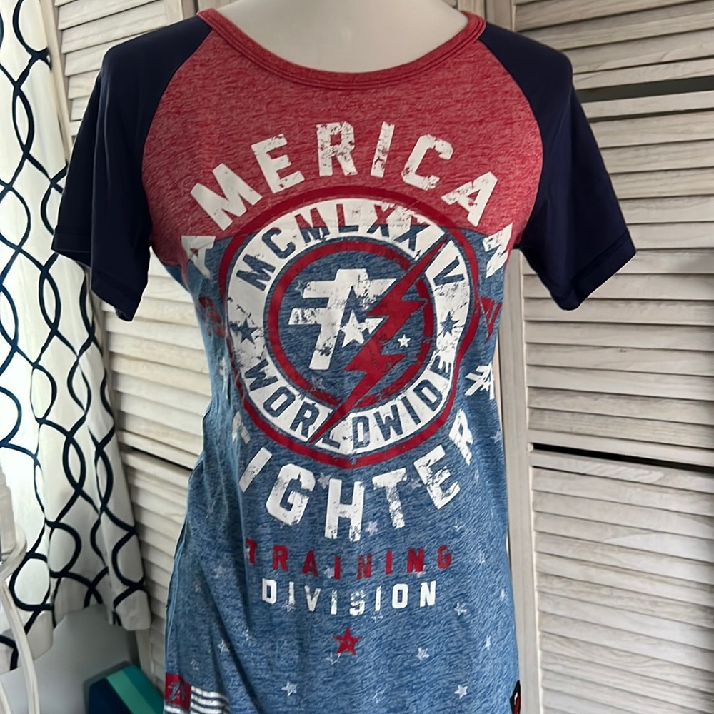 American Fighter T-Shirt